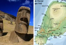 Photo of Easter Island Mystery Solved. Researchers Claim They Discovered The Function Of Heads