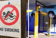 Photo of 20 People Who Managed To Miss Their Simple Job