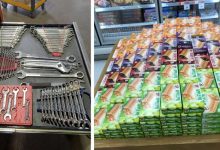 Photo of 18 People Who Have Organized Their Space Like True Law Enforcement Professionals