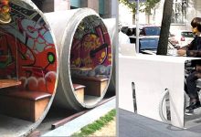 Photo of 22 Urban Environments Transformed Through Useful And Visually Appealing Projects