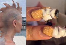 Photo of 14 Times People’s Style Really Left Something To Be Desired.