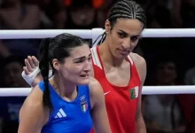 Photo of Elon Musk Has One Word Response To Boxing Gender Controversy At Olympics