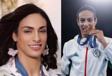 Photo of Imane Khelif Shows World What She Looks Like Out Of The Ring In Stunning Pics