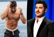 Photo of Zac Efron hospitalized following pool accident in Ibiza