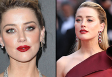 Photo of Amber Heard’s Face Is The ‘Most Beautiful In The World,’ According To Scientists