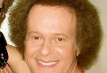 Photo of Fitness guru Richard Simmons dead at 76, cause of death revealed