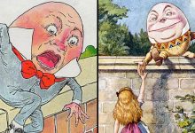 Photo of People Are Only Just Realizing Humpty Dumpty Is Not An Egg And It’s ‘Haunting’ Them