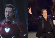 Photo of Robert Downey Jr. is back as Iron Man but there is a major twist