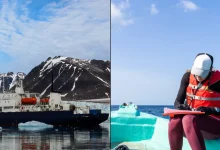 Photo of Scientists discover ‘treasure trove’ at bottom of the ocean that could change the world