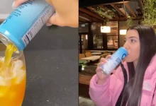 Photo of New ‘hangover cure’ drink claims to reverse effects in 30 minutes